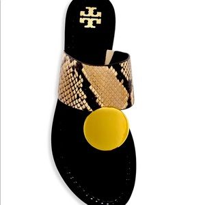 Tory Burch Sandals